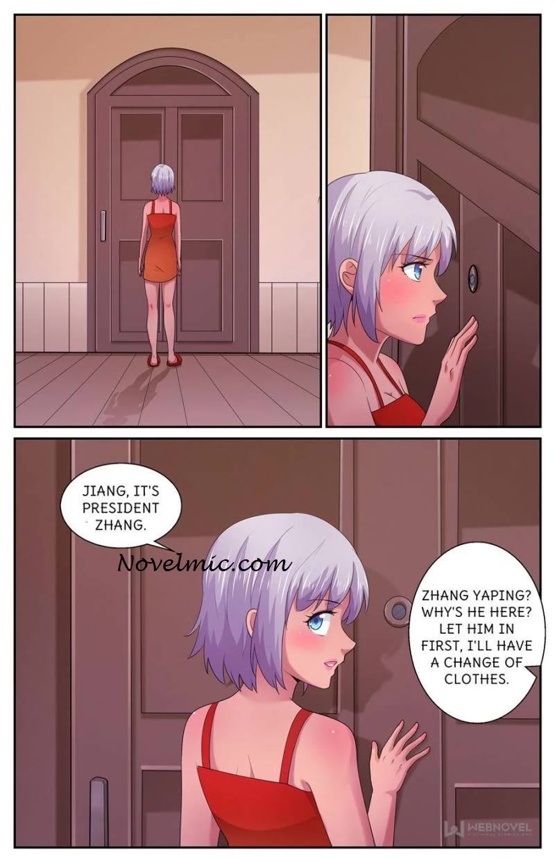 I Have a Mansion In The Post-Apocalyptic World Chapter 570 page 8 - Chapter 570