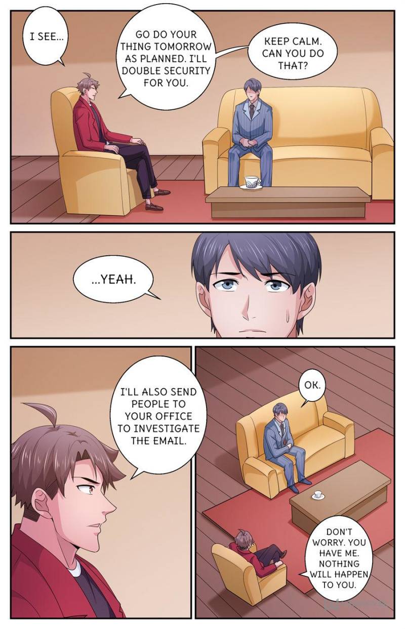I Have a Mansion In The Post-Apocalyptic World Chapter 571 page 3 - Chapter 571