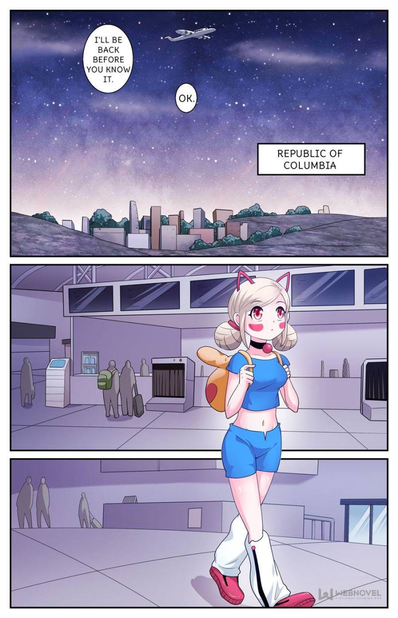 I Have a Mansion In The Post-Apocalyptic World Chapter 573 page 11 - Chapter 573