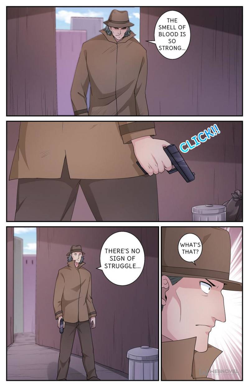 I Have a Mansion In The Post-Apocalyptic World Chapter 575 page 2 - Chapter 575