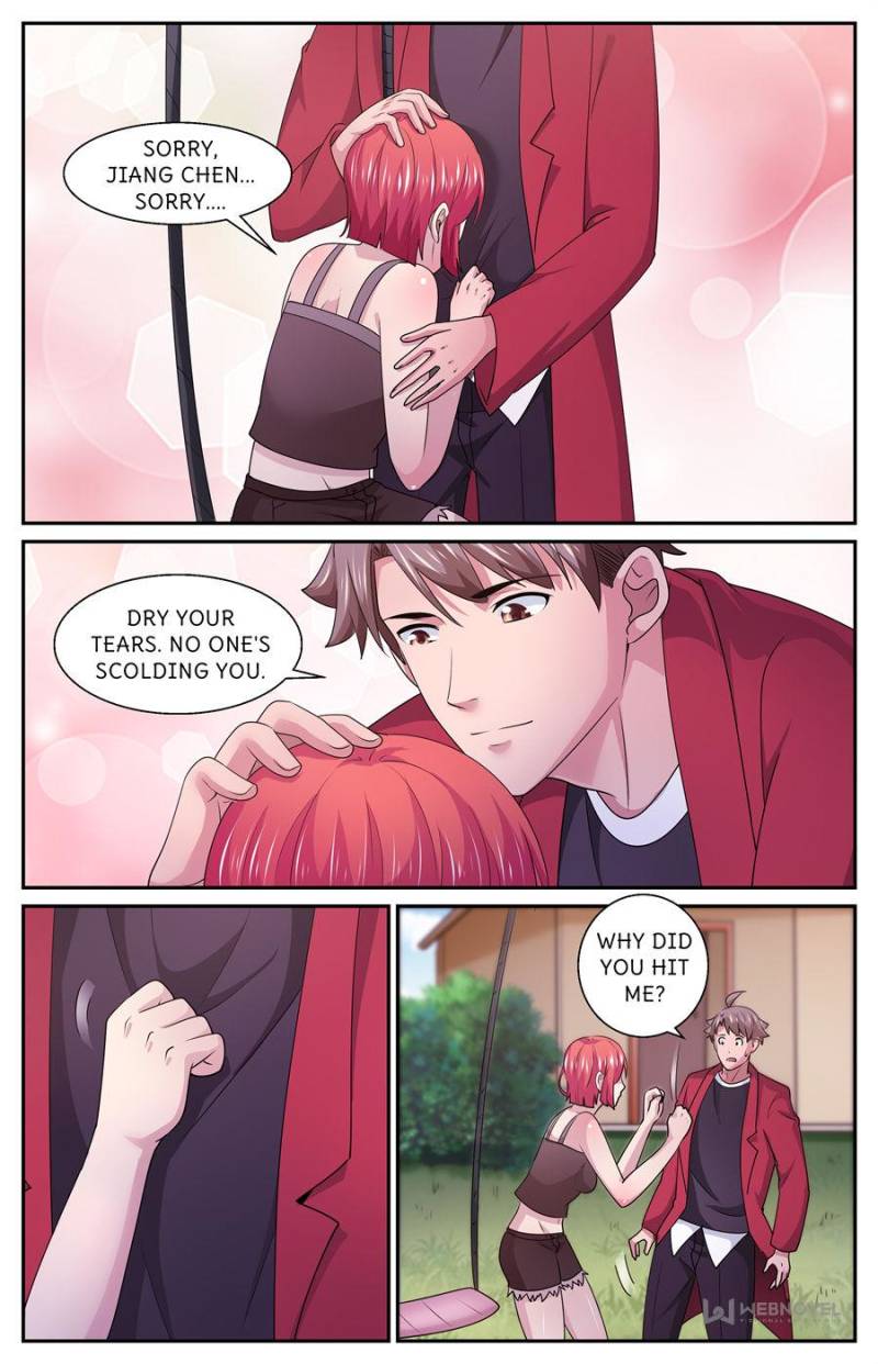 I Have a Mansion In The Post-Apocalyptic World Chapter 577 page 2 - Chapter 577