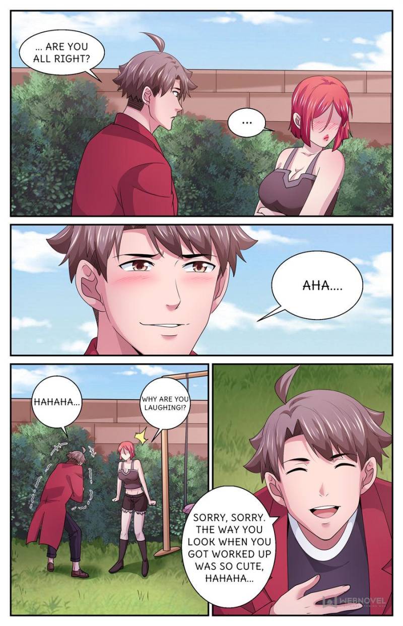 I Have a Mansion In The Post-Apocalyptic World Chapter 577 page 4 - Chapter 577