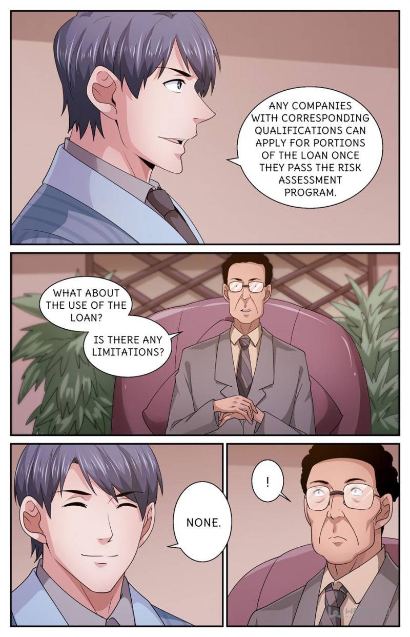 I Have a Mansion In The Post-Apocalyptic World Chapter 578 page 2 - Chapter 578