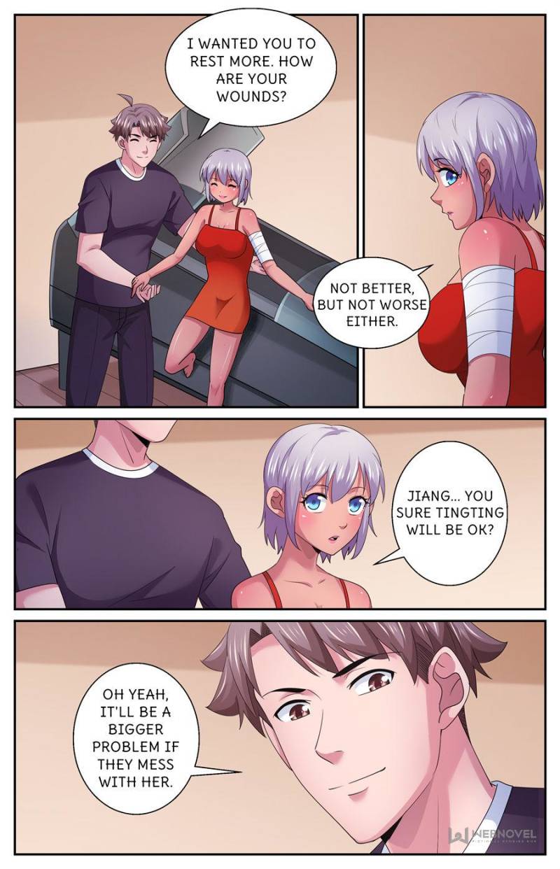 I Have a Mansion In The Post-Apocalyptic World Chapter 579 page 2 - Chapter 579
