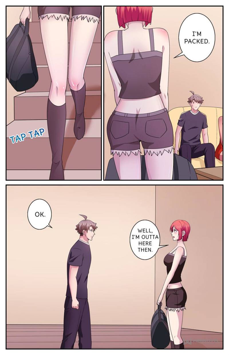 I Have a Mansion In The Post-Apocalyptic World Chapter 579 page 6 - Chapter 579