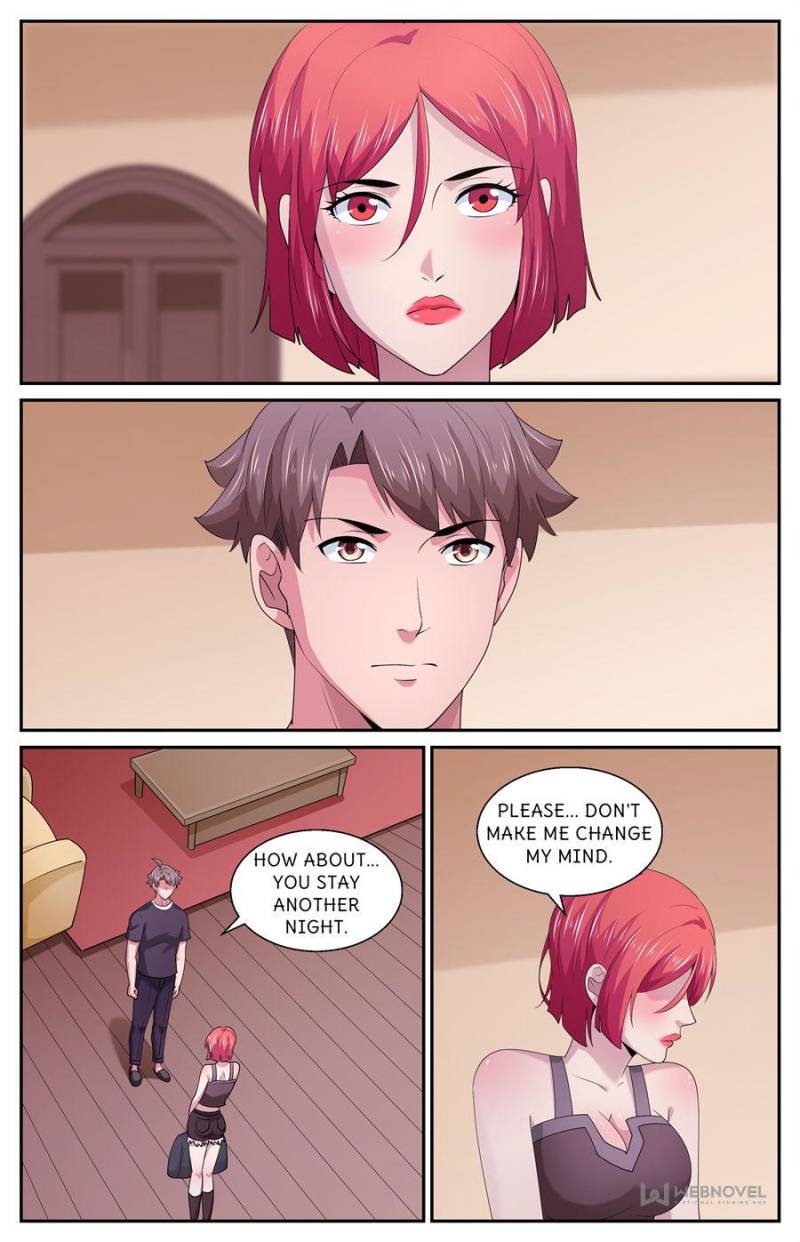 I Have a Mansion In The Post-Apocalyptic World Chapter 579 page 7 - Chapter 579