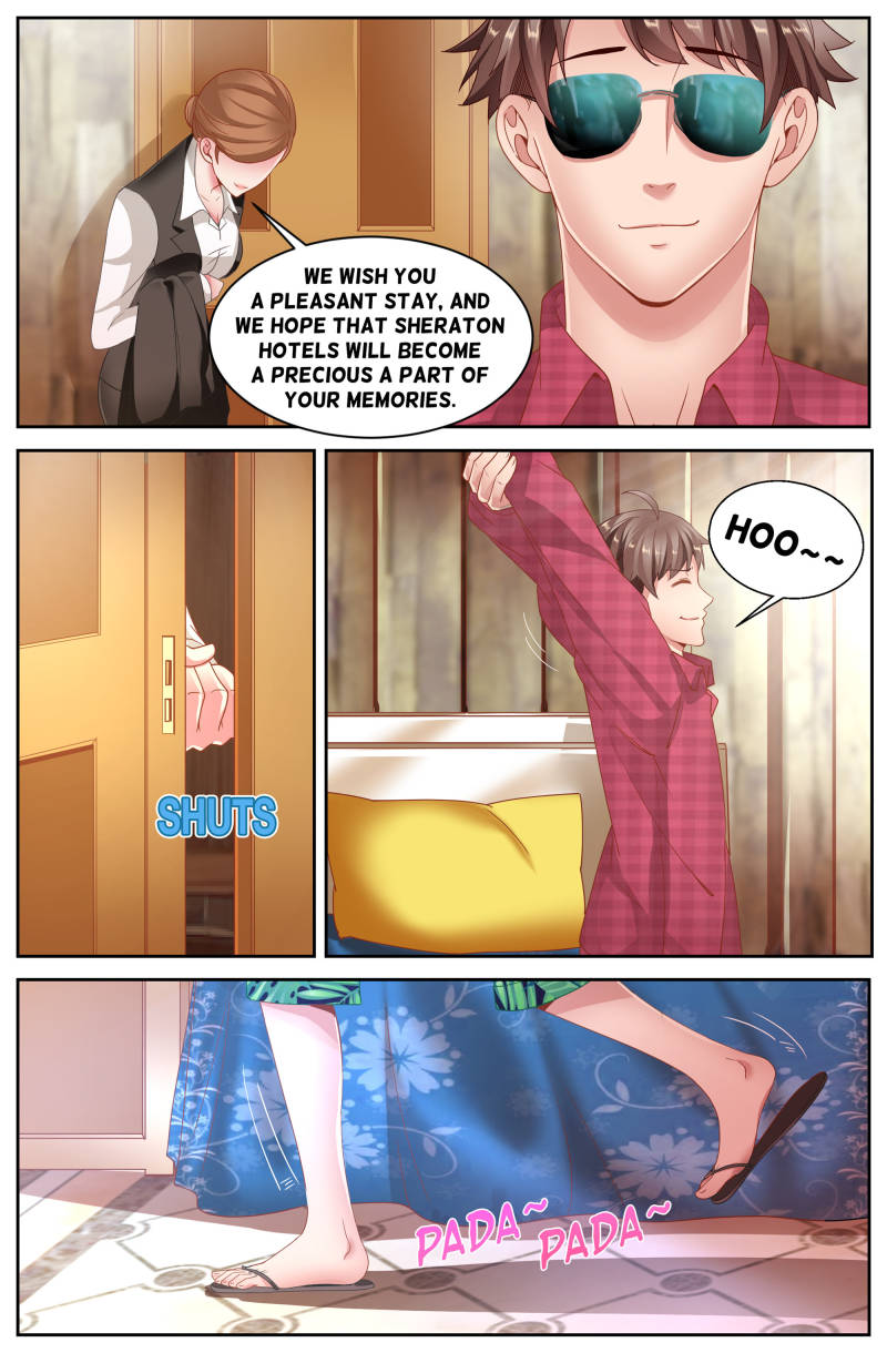 I Have a Mansion In The Post-Apocalyptic World Chapter 58 page 11 - Chapter 58