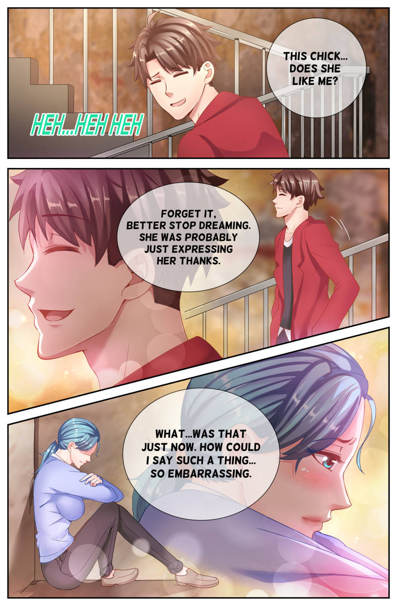I Have a Mansion In The Post-Apocalyptic World Chapter 58 page 5 - Chapter 58