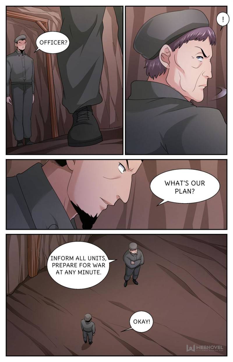 I Have a Mansion In The Post-Apocalyptic World Chapter 580 page 8 - Chapter 580