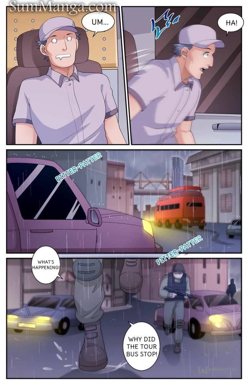 I Have a Mansion In The Post-Apocalyptic World Chapter 581 page 7 - Chapter 581