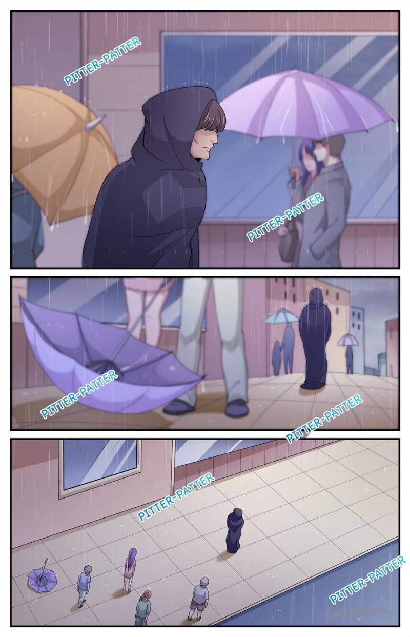 I Have a Mansion In The Post-Apocalyptic World Chapter 582 page 3 - Chapter 582