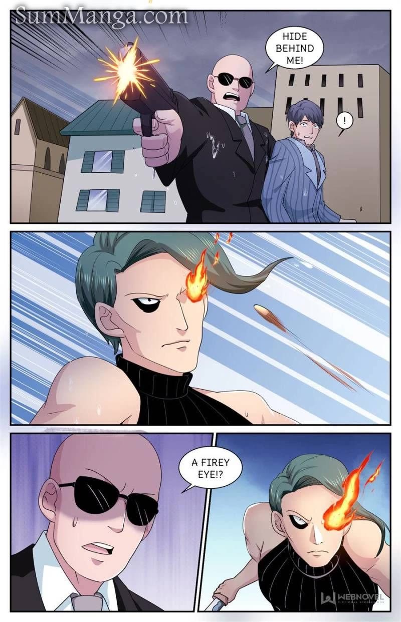I Have a Mansion In The Post-Apocalyptic World Chapter 582 page 6 - Chapter 582