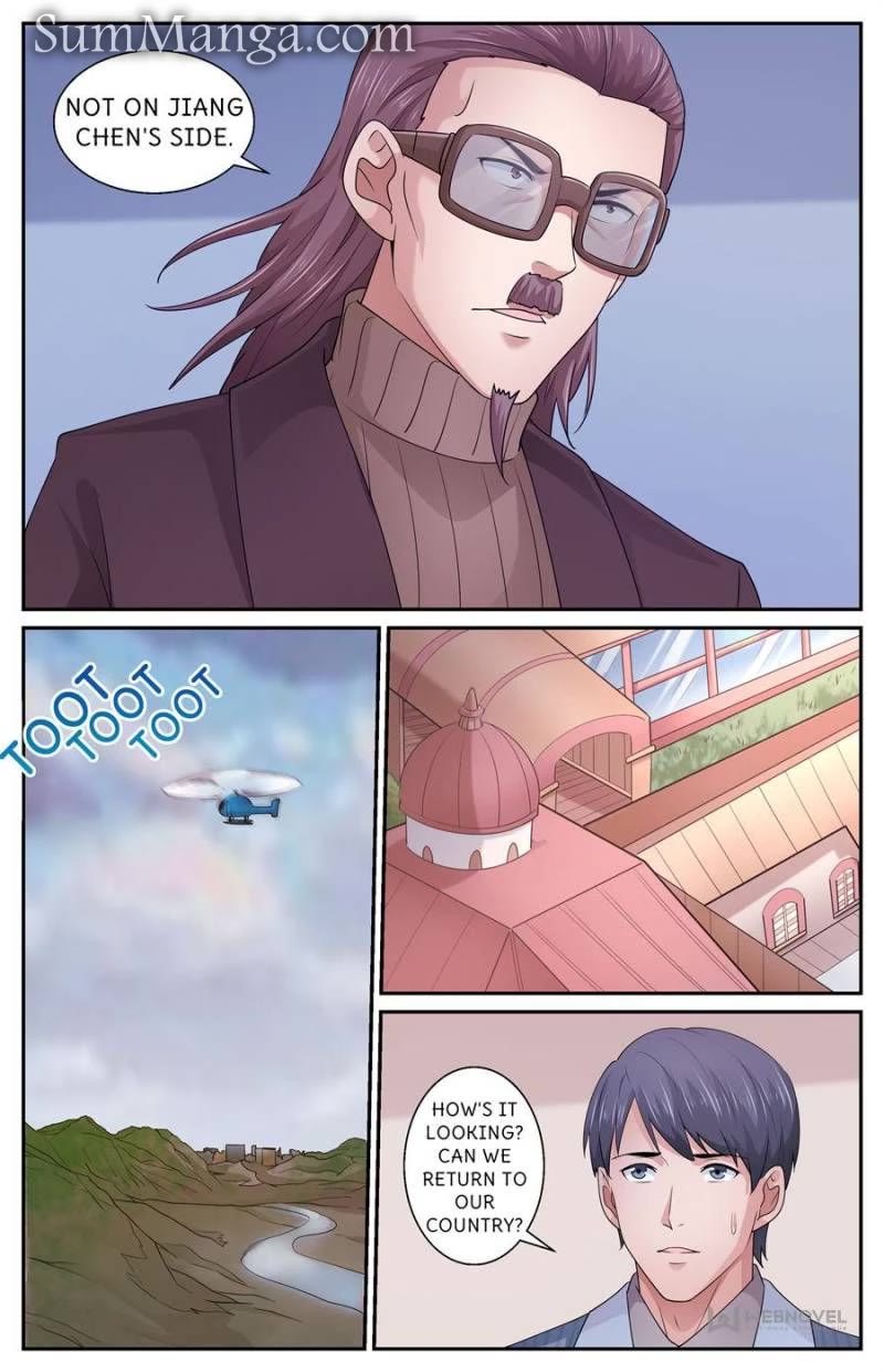 I Have a Mansion In The Post-Apocalyptic World Chapter 585 page 7 - Chapter 585