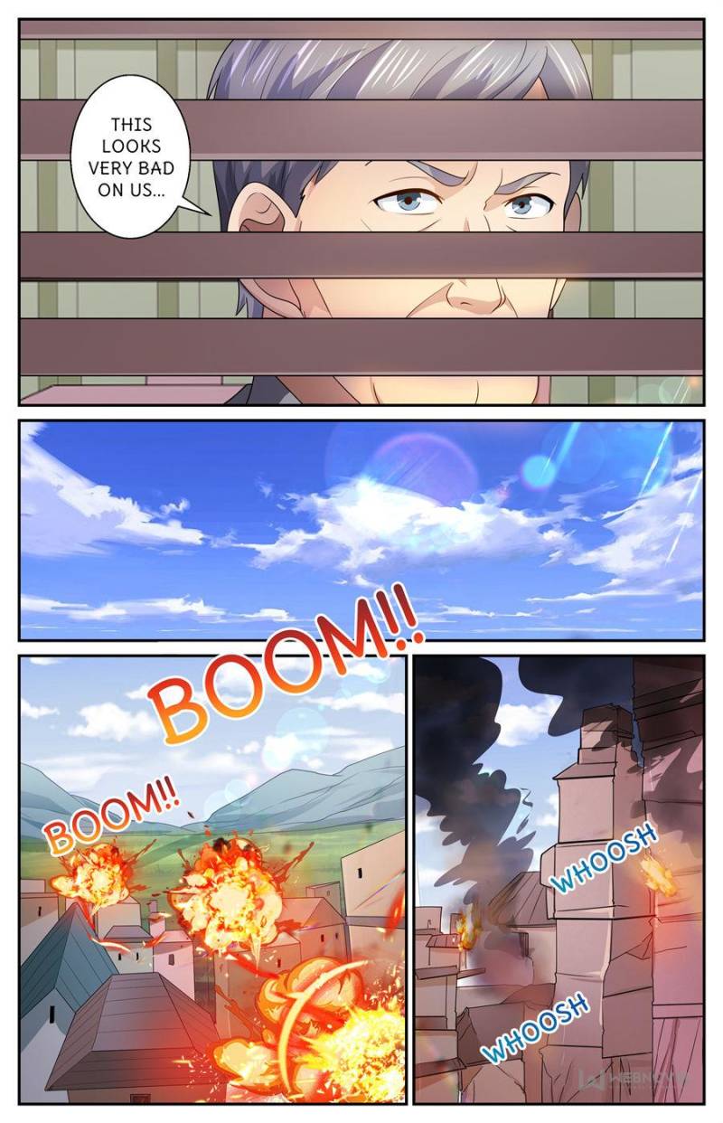 I Have a Mansion In The Post-Apocalyptic World Chapter 586 page 6 - Chapter 586