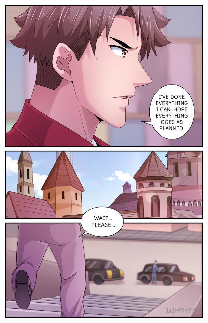 I Have a Mansion In The Post-Apocalyptic World Chapter 588 page 7 - Chapter 588
