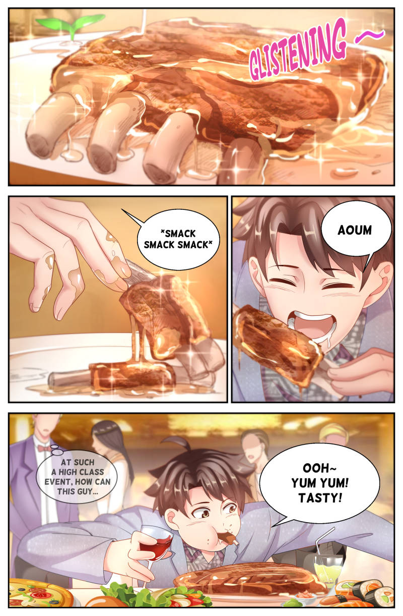 I Have a Mansion In The Post-Apocalyptic World Chapter 59 page 10 - Chapter 59