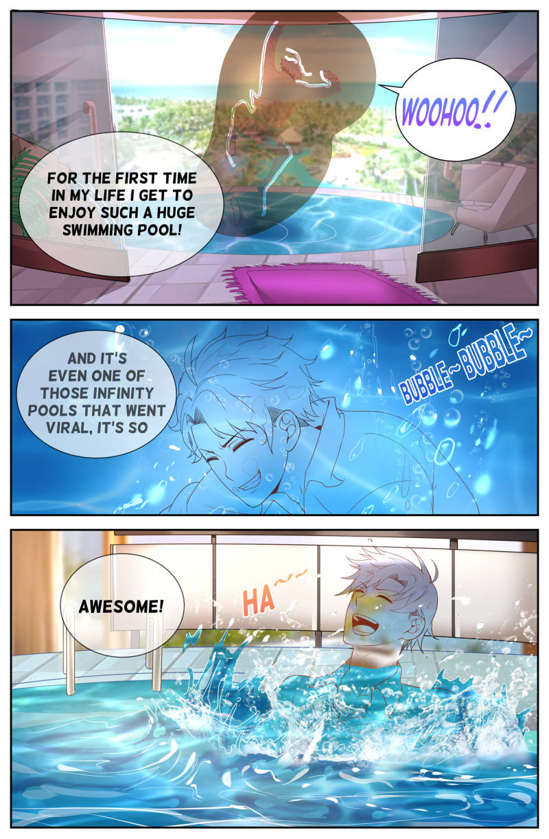 I Have a Mansion In The Post-Apocalyptic World Chapter 59 page 2 - Chapter 59