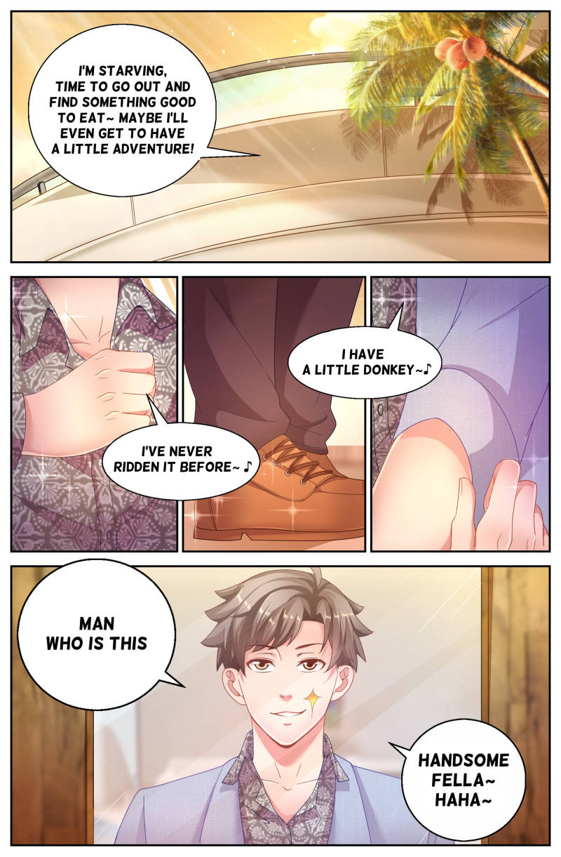 I Have a Mansion In The Post-Apocalyptic World Chapter 59 page 8 - Chapter 59