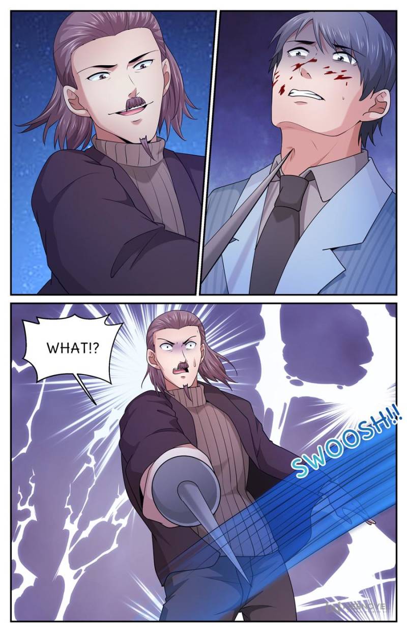 I Have a Mansion In The Post-Apocalyptic World Chapter 594 page 1 - Chapter 594