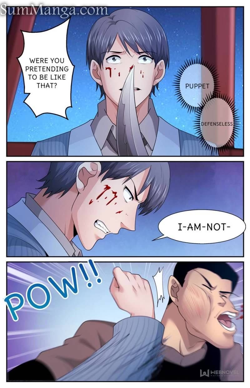 I Have a Mansion In The Post-Apocalyptic World Chapter 595 page 5 - Chapter 595