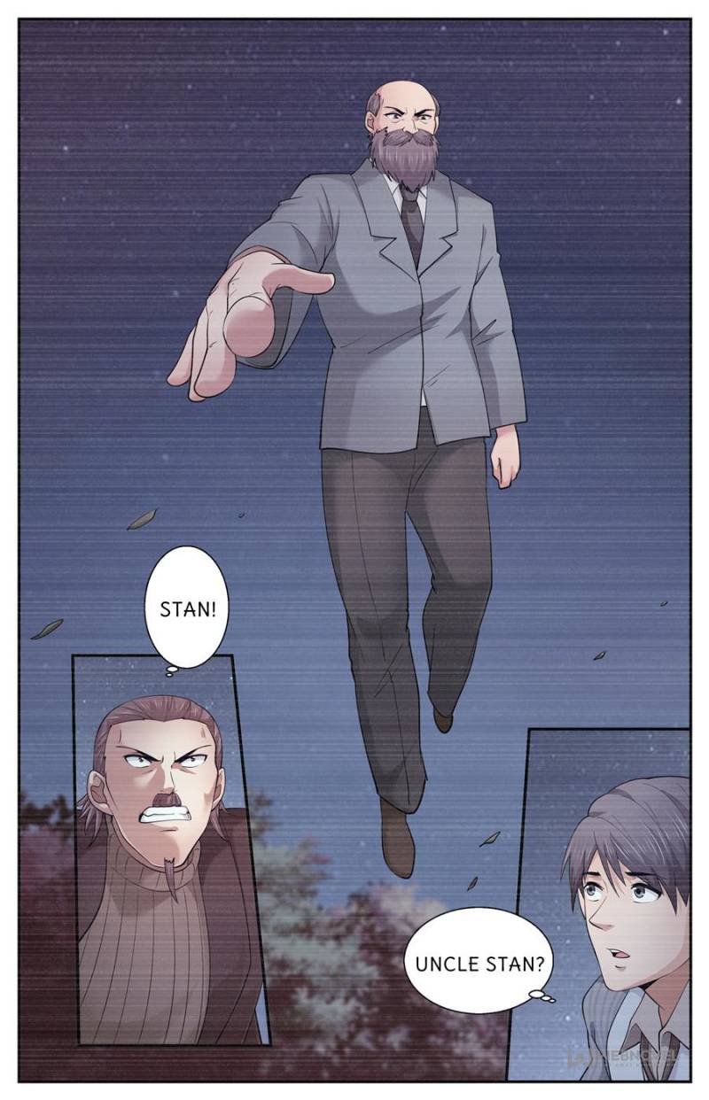 I Have a Mansion In The Post-Apocalyptic World Chapter 597 page 3 - Chapter 597