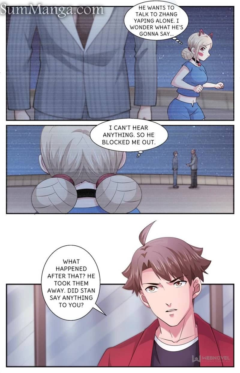 I Have a Mansion In The Post-Apocalyptic World Chapter 597 page 6 - Chapter 597