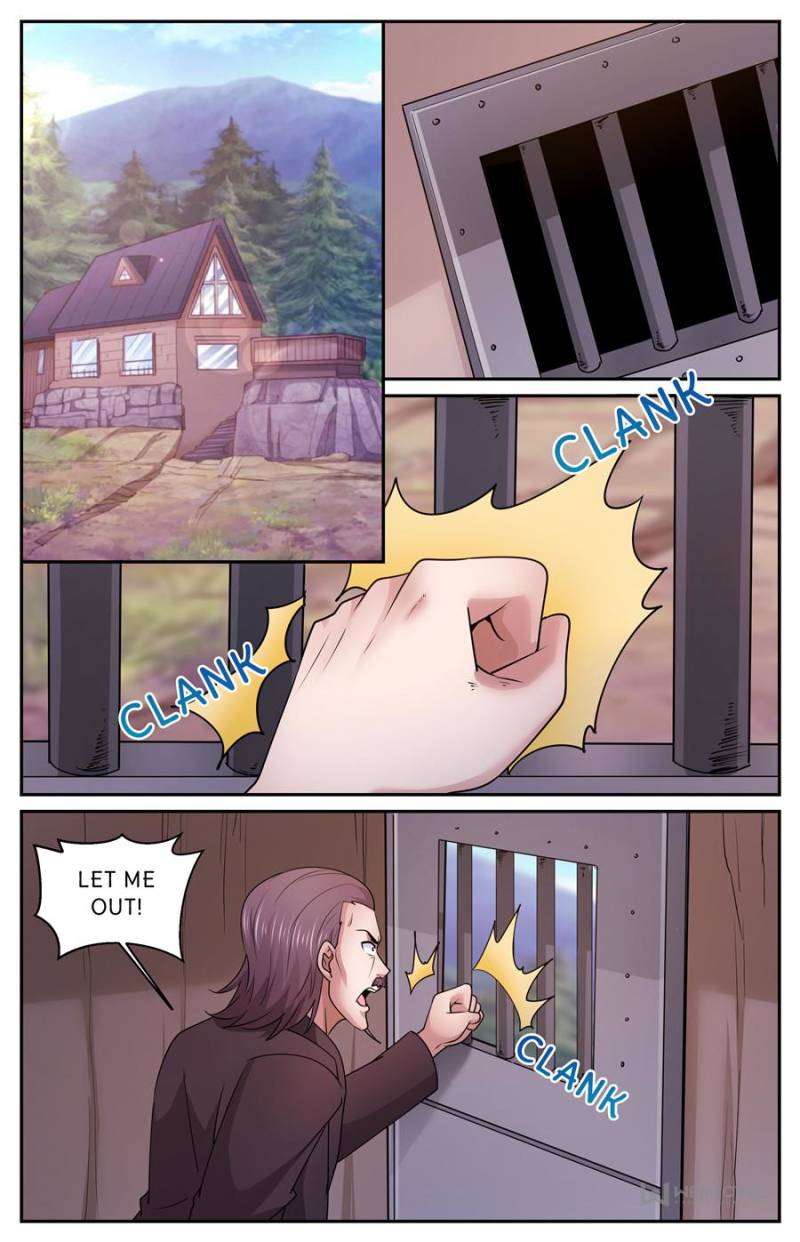 I Have a Mansion In The Post-Apocalyptic World Chapter 598 page 6 - Chapter 598