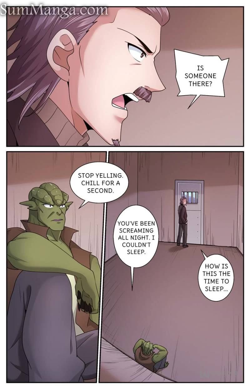 I Have a Mansion In The Post-Apocalyptic World Chapter 598 page 7 - Chapter 598