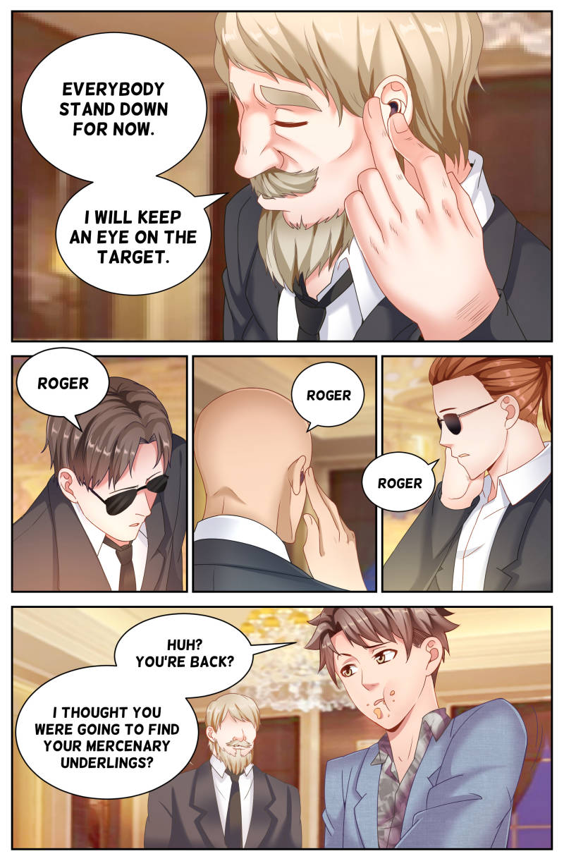 I Have a Mansion In The Post-Apocalyptic World Chapter 60 page 11 - Chapter 60