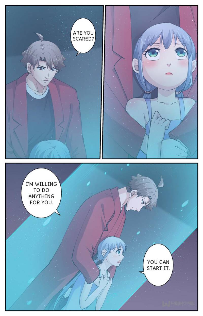 I Have a Mansion In The Post-Apocalyptic World Chapter 600 page 3 - Chapter 600