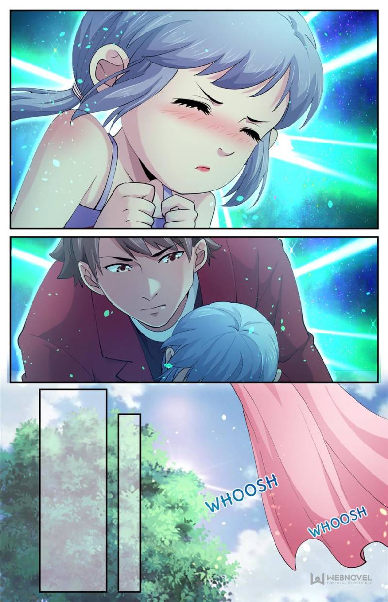 I Have a Mansion In The Post-Apocalyptic World Chapter 600 page 7 - Chapter 600