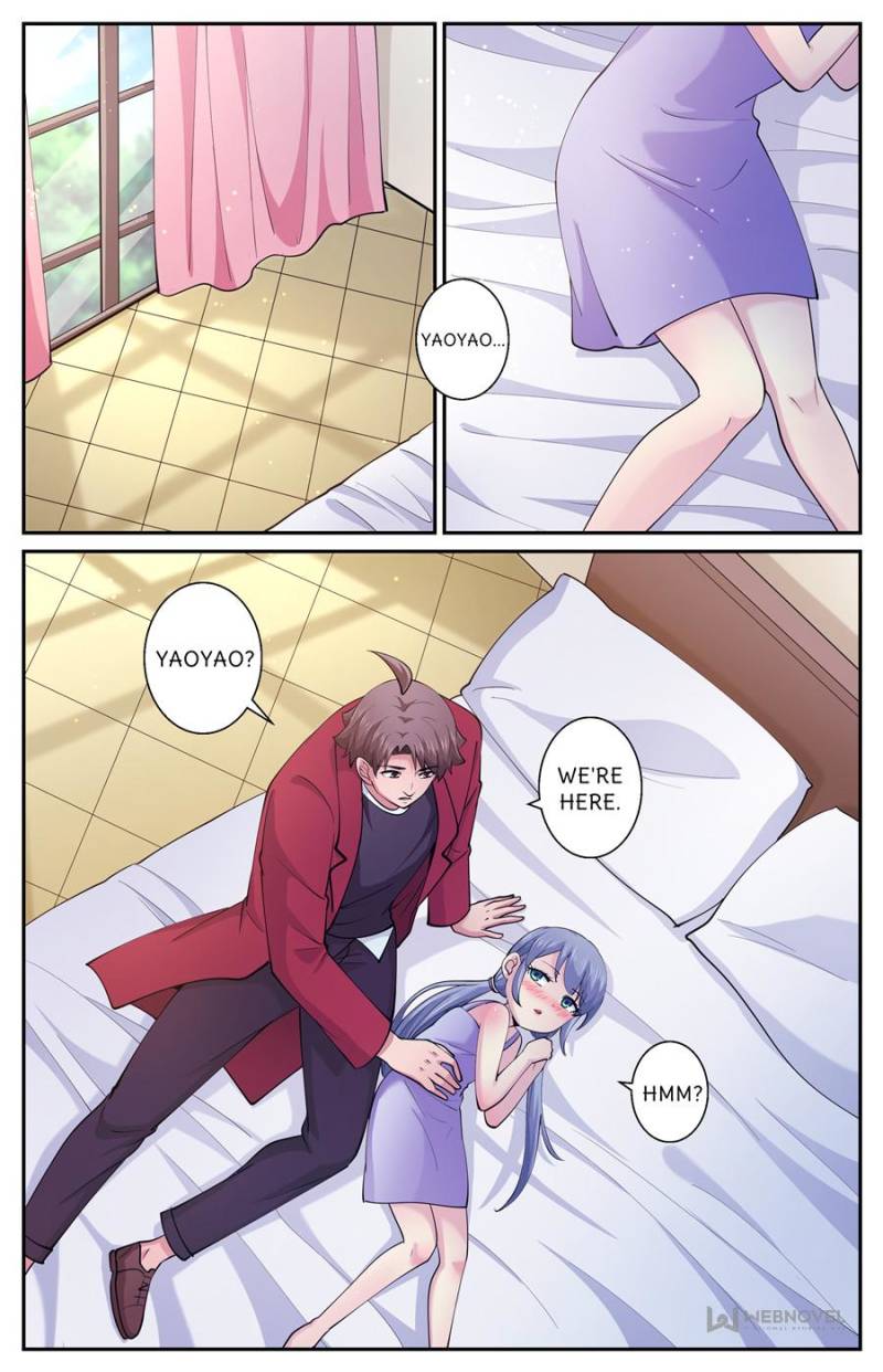 I Have a Mansion In The Post-Apocalyptic World Chapter 600 page 8 - Chapter 600