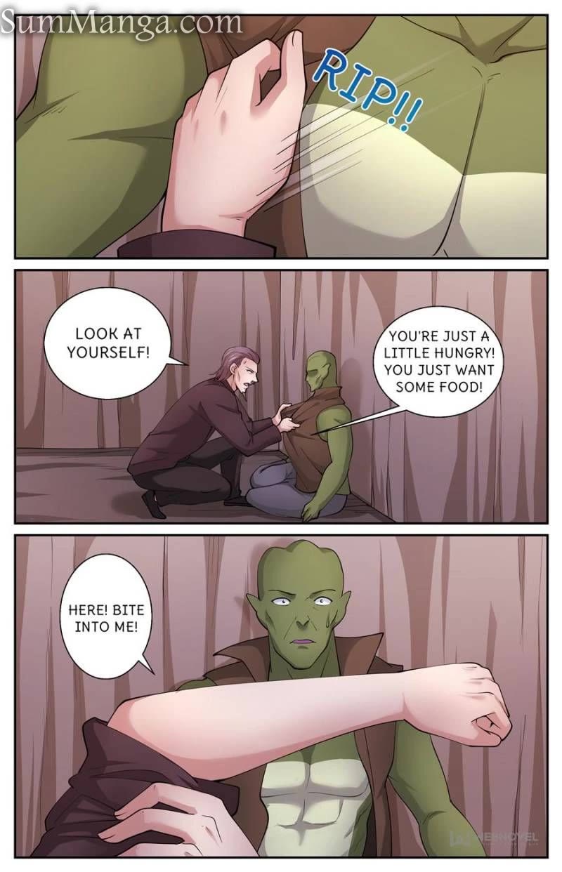 I Have a Mansion In The Post-Apocalyptic World Chapter 602 page 6 - Chapter 602