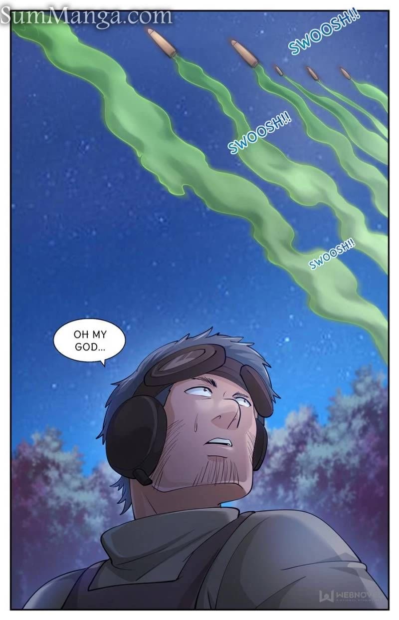 I Have a Mansion In The Post-Apocalyptic World Chapter 603 page 6 - Chapter 603