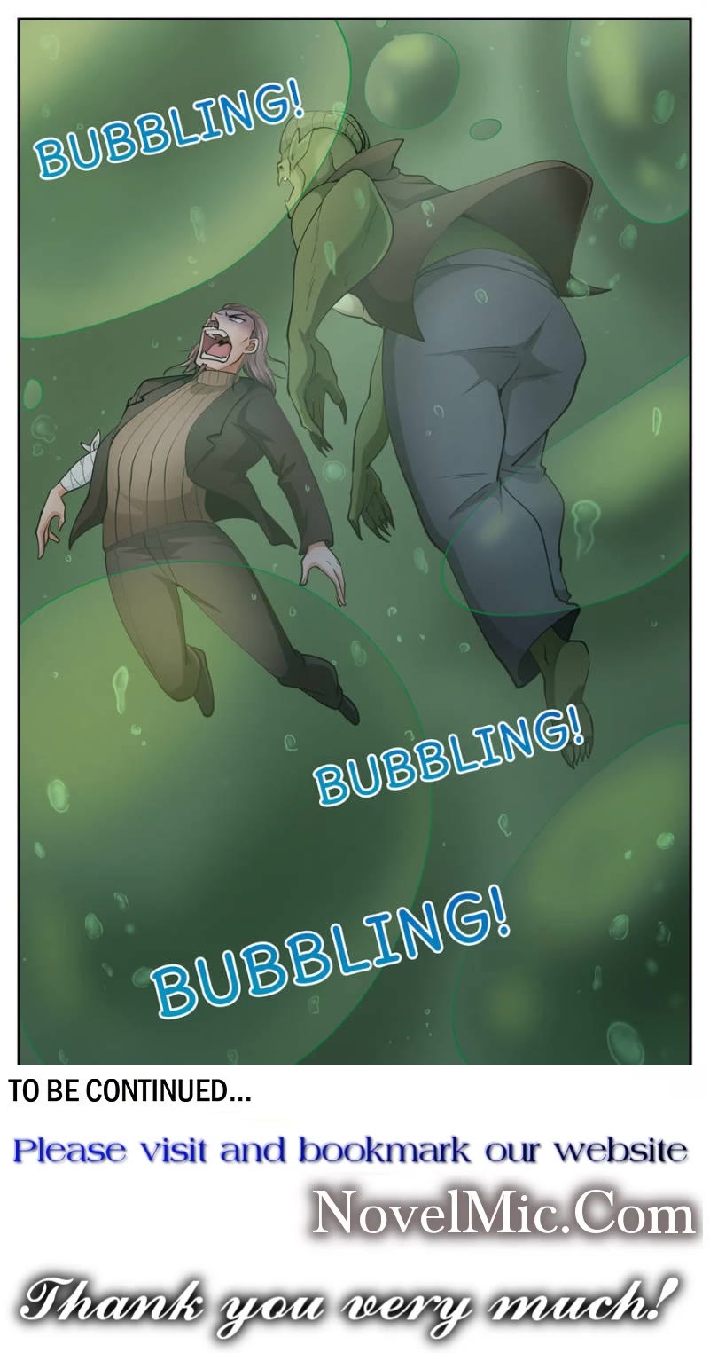 I Have a Mansion In The Post-Apocalyptic World Chapter 604 page 12 - Chapter 604