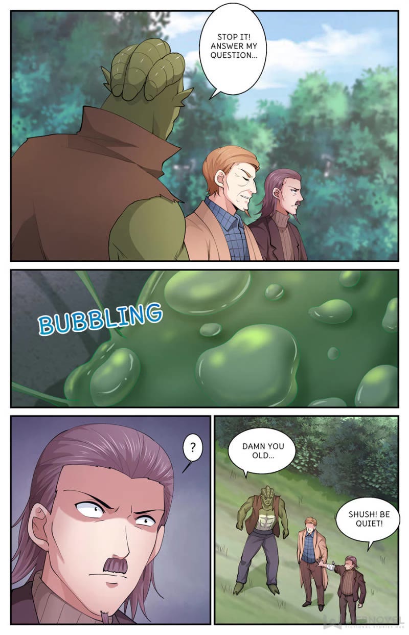 I Have a Mansion In The Post-Apocalyptic World Chapter 604 page 7 - Chapter 604