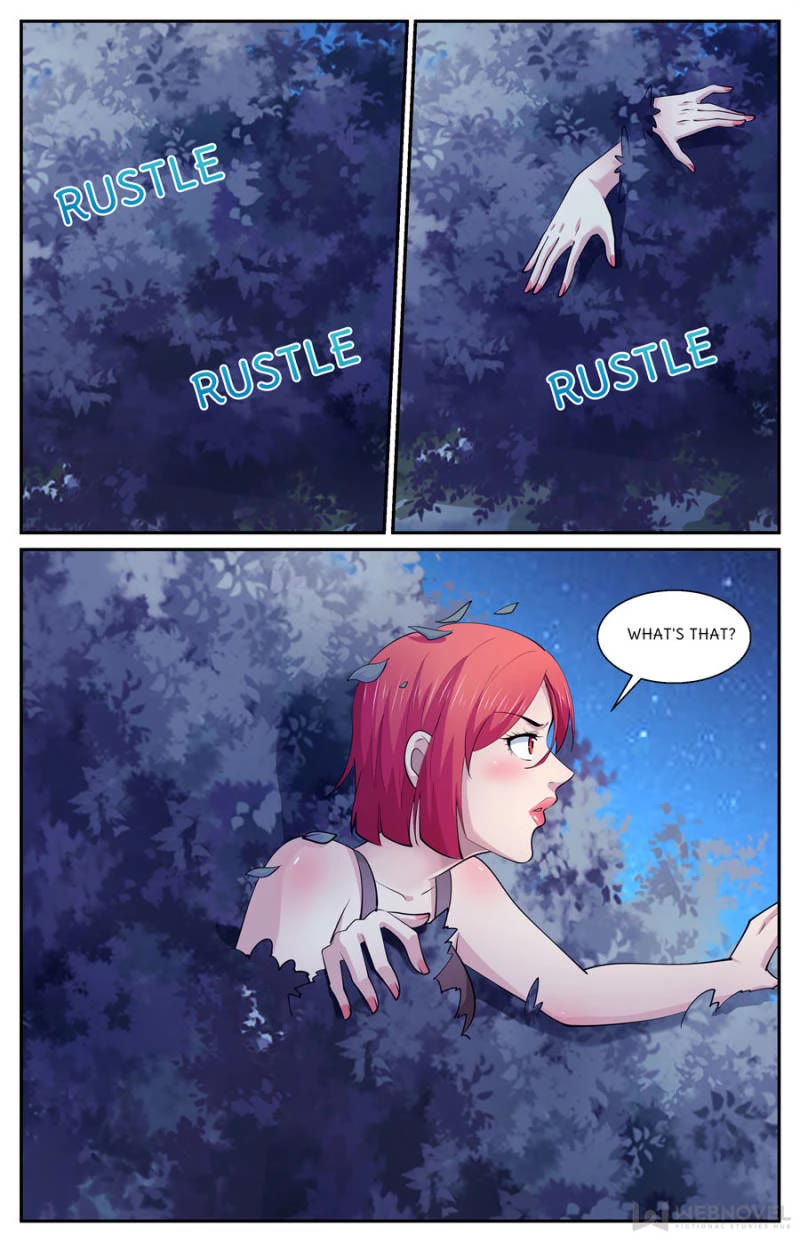 I Have a Mansion In The Post-Apocalyptic World Chapter 605 page 11 - Chapter 605