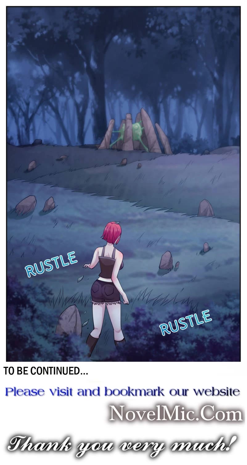 I Have a Mansion In The Post-Apocalyptic World Chapter 605 page 12 - Chapter 605