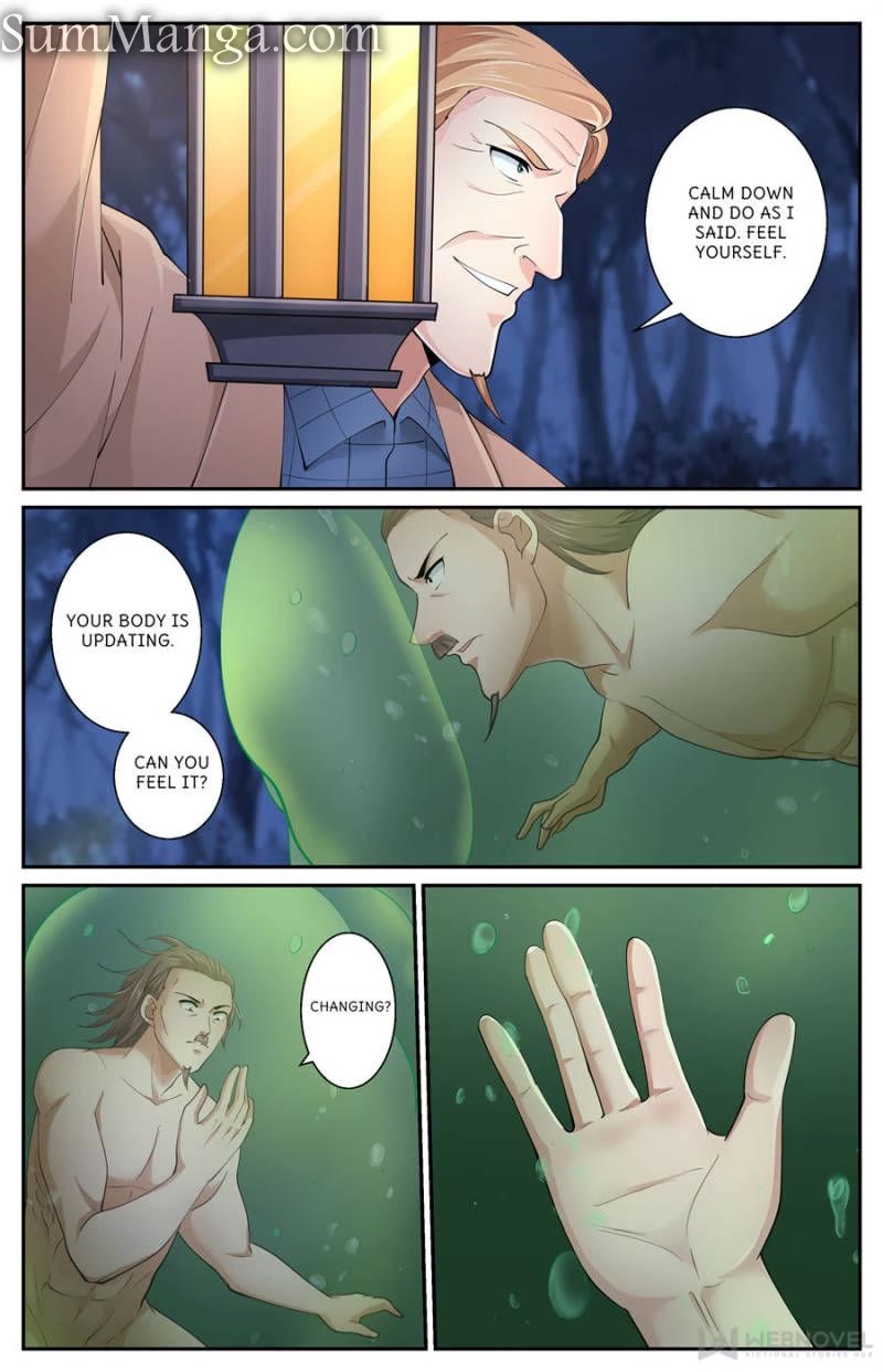 I Have a Mansion In The Post-Apocalyptic World Chapter 606 page 5 - Chapter 606