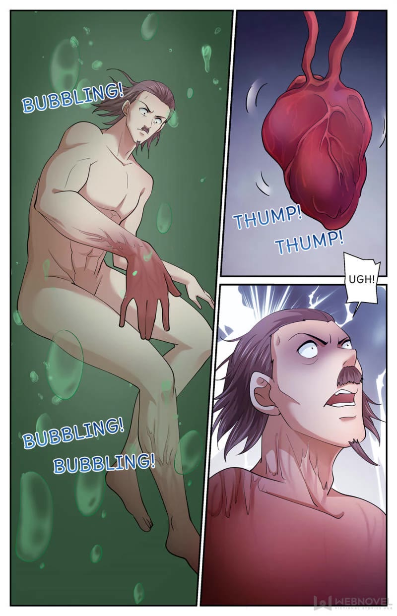 I Have a Mansion In The Post-Apocalyptic World Chapter 606 page 6 - Chapter 606