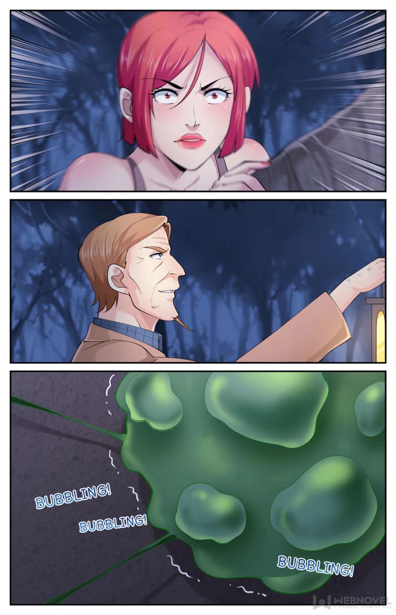 I Have a Mansion In The Post-Apocalyptic World Chapter 606 page 7 - Chapter 606