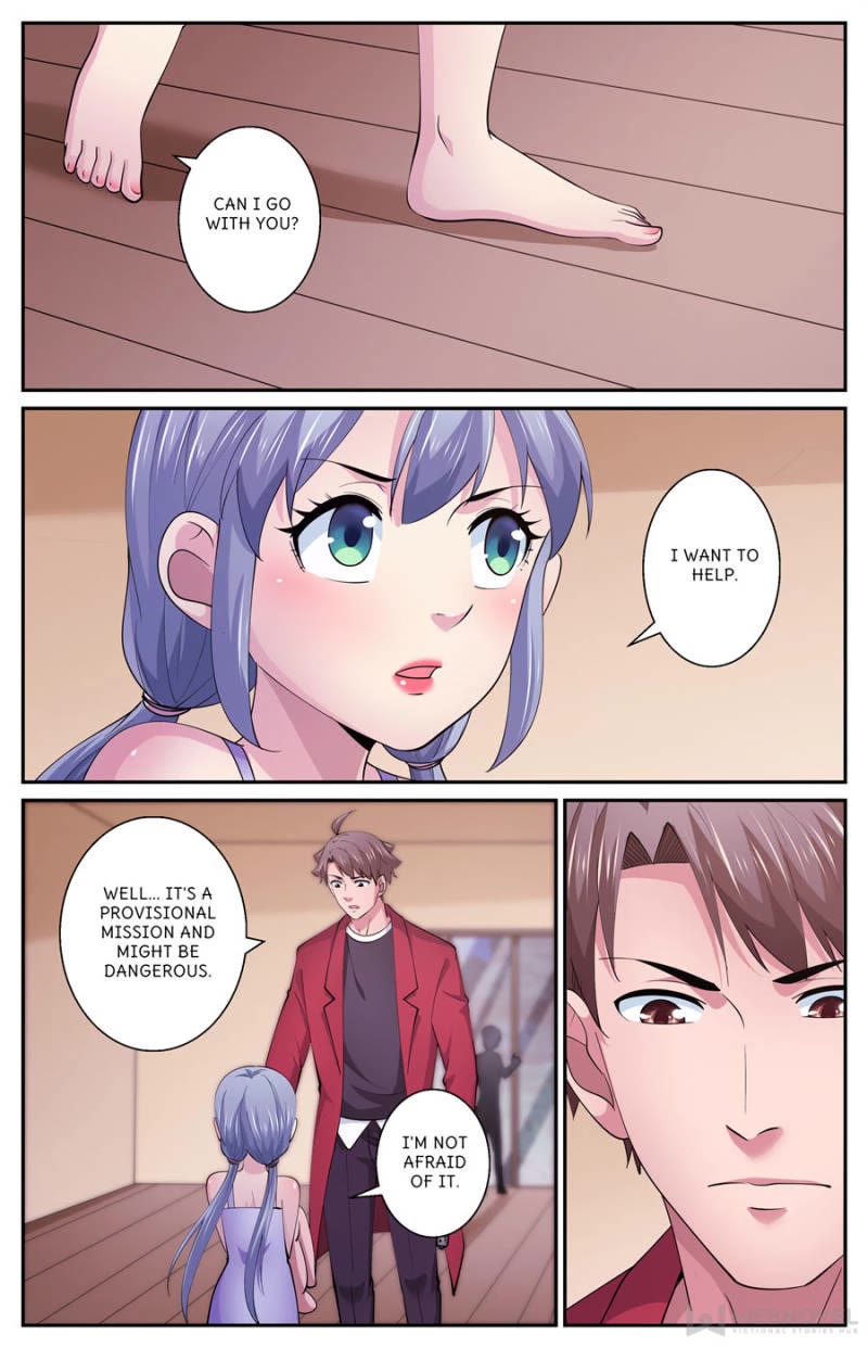 I Have a Mansion In The Post-Apocalyptic World Chapter 607 page 2 - Chapter 607