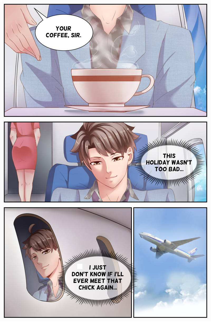 I Have a Mansion In The Post-Apocalyptic World Chapter 65 page 11 - Chapter 65: Enjoying Life