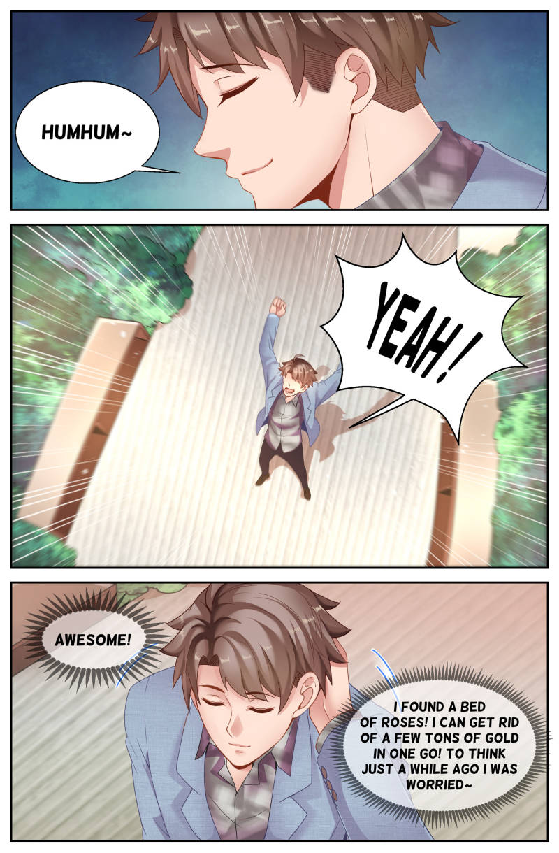 I Have a Mansion In The Post-Apocalyptic World Chapter 65 page 3 - Chapter 65: Enjoying Life