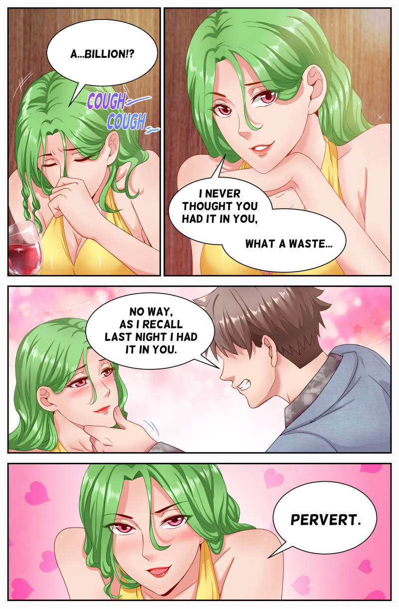 I Have a Mansion In The Post-Apocalyptic World Chapter 65 page 9 - Chapter 65: Enjoying Life