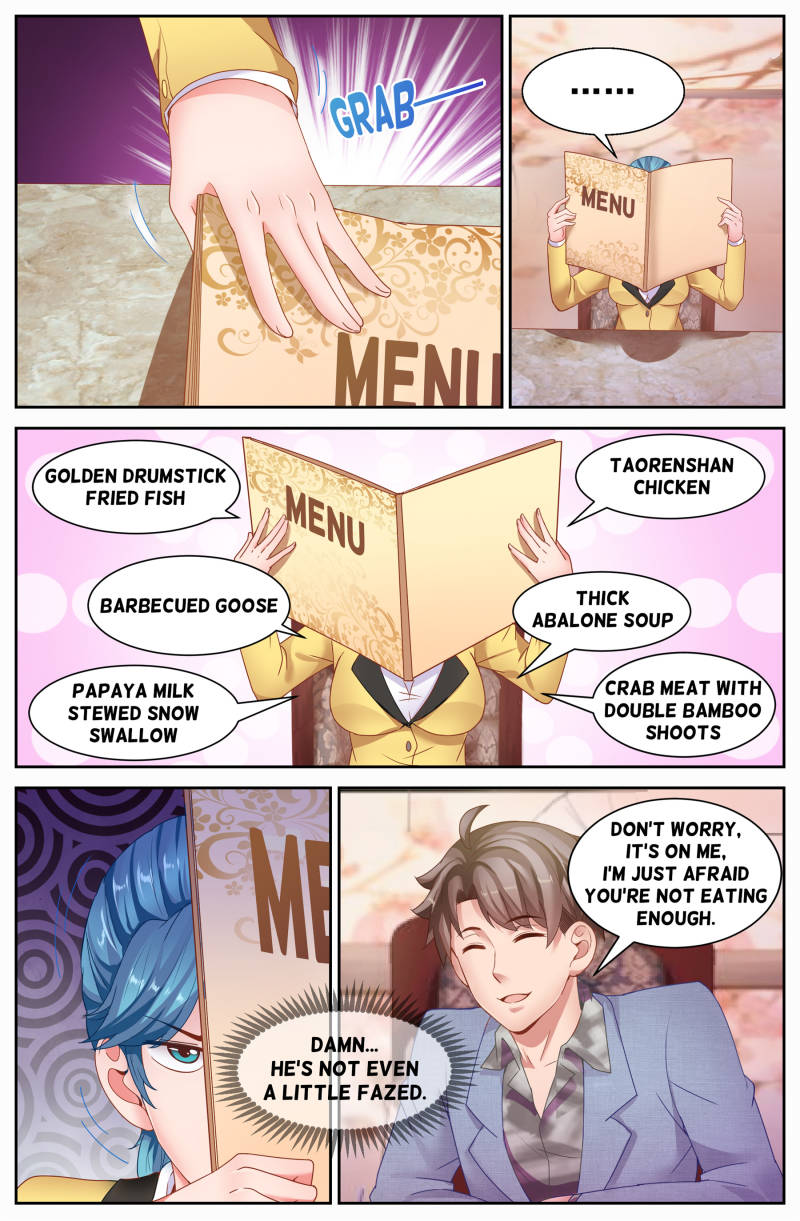 I Have a Mansion In The Post-Apocalyptic World Chapter 66 page 4 - Chapter 66: Returning!