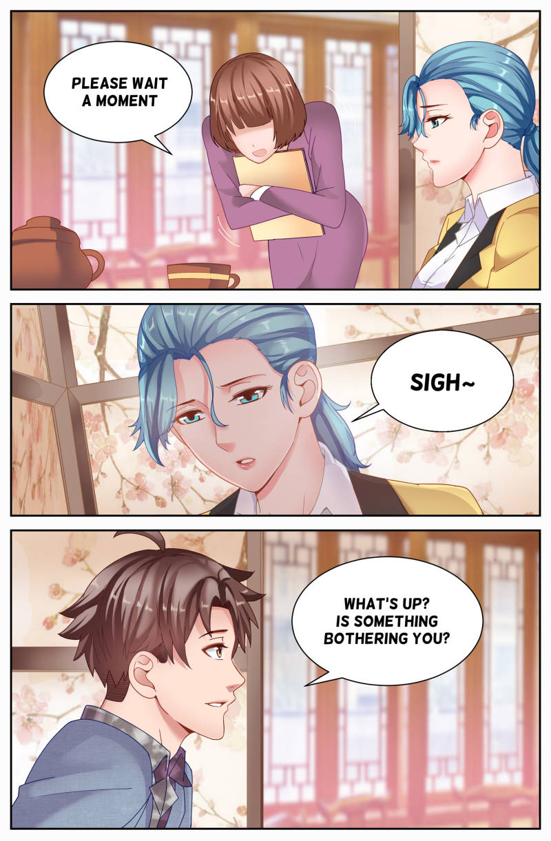 I Have a Mansion In The Post-Apocalyptic World Chapter 66 page 5 - Chapter 66: Returning!