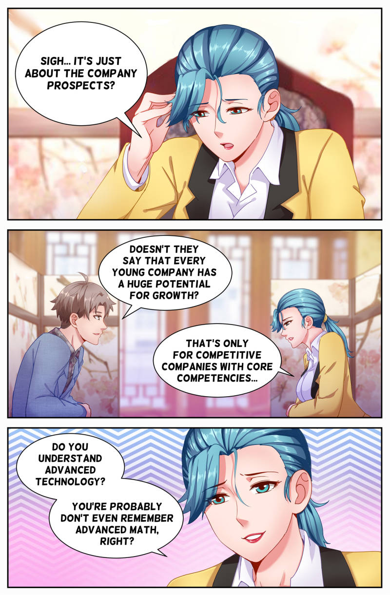 I Have a Mansion In The Post-Apocalyptic World Chapter 66 page 6 - Chapter 66: Returning!