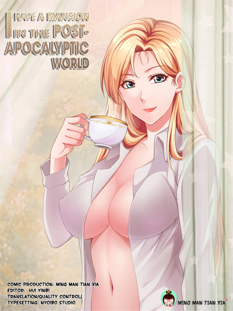 I Have a Mansion In The Post-Apocalyptic World Chapter 69 page 1 - Chapter 69: Returning to that little home (1)