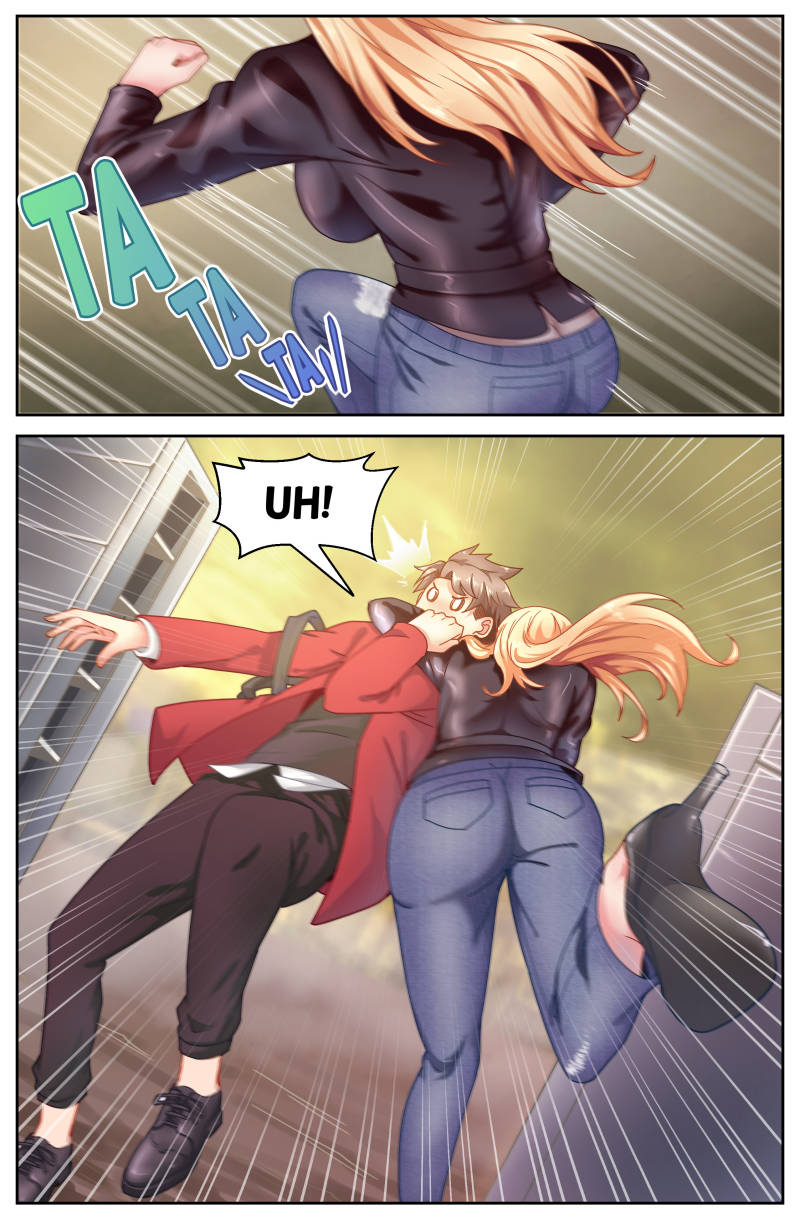 I Have a Mansion In The Post-Apocalyptic World Chapter 69 page 2 - Chapter 69: Returning to that little home (1)